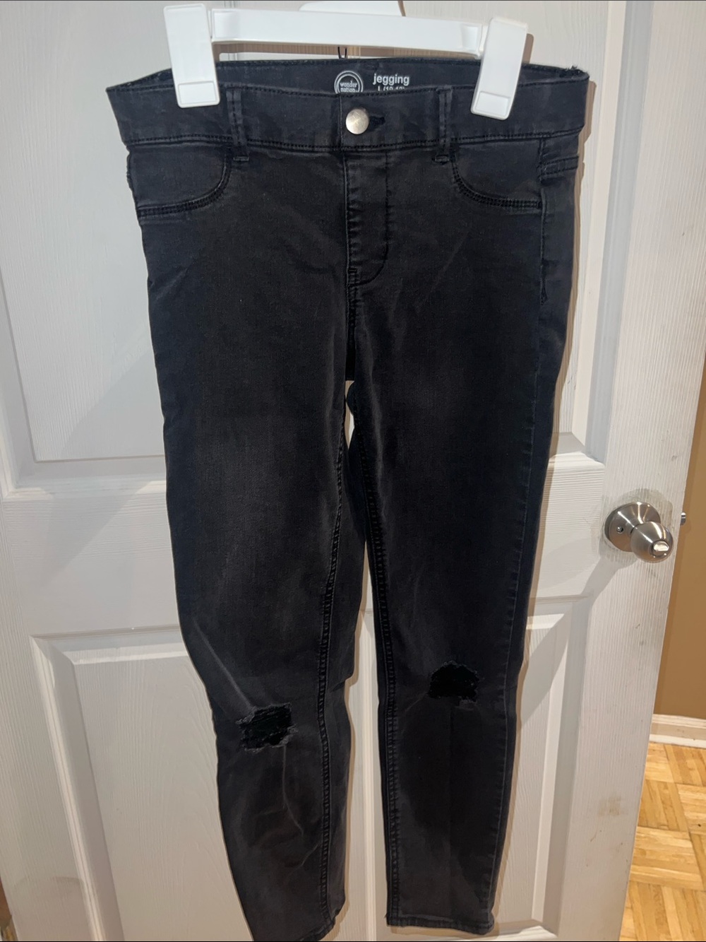 Girls Jegging